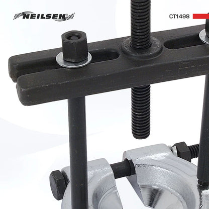 CT1498 - 14pc Bearing / Gear Puller Set