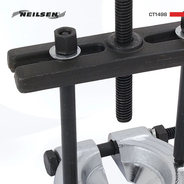 CT1498 - 14pc Bearing / Gear Puller Set