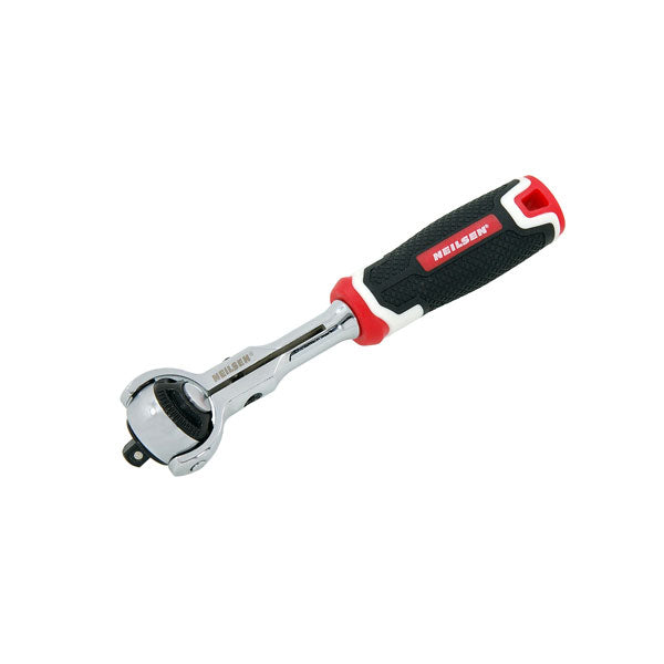 CT1514 - Ratchet - 1/4in.Dr Rotating Head