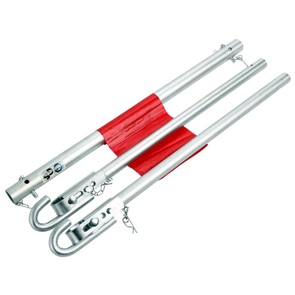 CT1558 - Vehicle Tow Pole - 1800mm