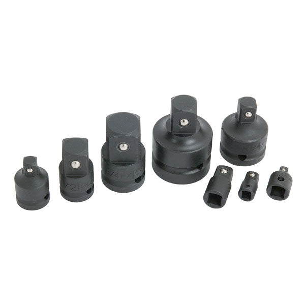 CT1564 - 8pc Impact Socket Adaptor Set