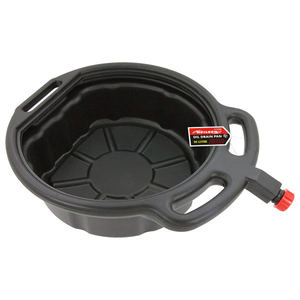 CT1589 - Oil Drain Pan - 16Ltr