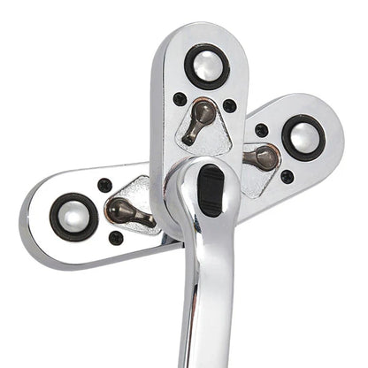 CT1593 - 1/4in DR Rapid Ratchet