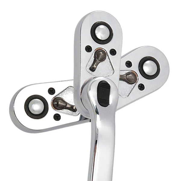 CT1593 - 1/4in DR Rapid Ratchet