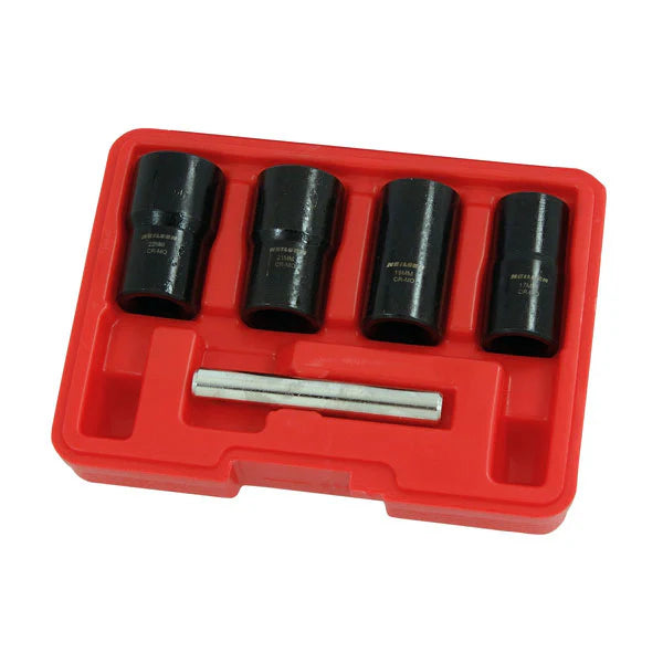 CT1598 - 5pc Bolt Extractor Set