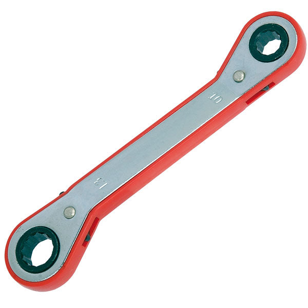 CT1618 - 10mm X 13mm Ratchet Spanner