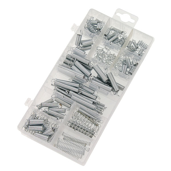 CT1628 - 150pc Spring Set - Assorted