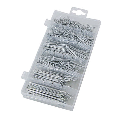 CT1631 - 500pc Cotter Pin Set - Assorted