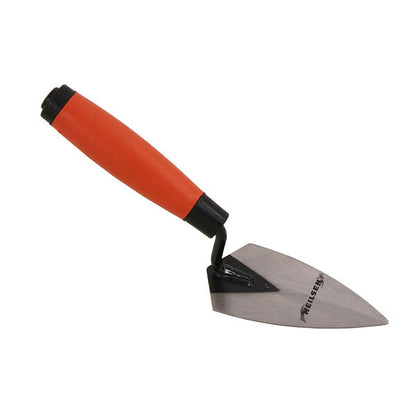 CT1663 - Pointing Trowel with Cushion Rubber Grip Handle   5"/125MM