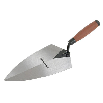 CT1666 - Brick Trowel With Brown Grip Handle  11"/280MM