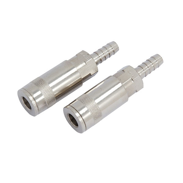 CT1678 - 2pc BSP Quick Coupler Set - 3/8in
