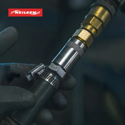 CT1678 - 2pc BSP Quick Coupler Set - 3/8in