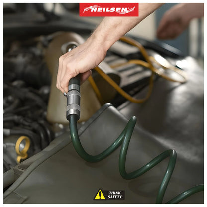 CT1678 - 2pc BSP Quick Coupler Set - 3/8in