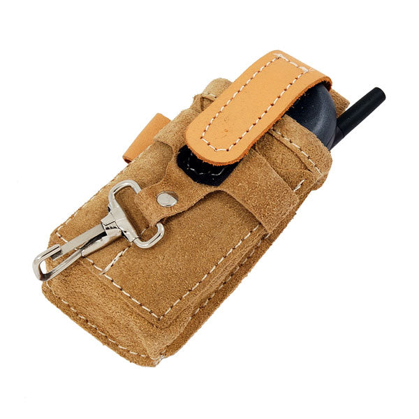 CT1713  - Mobile Phone Holder Reduced Price Due To Slight Rust On The Rivet