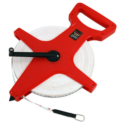 CT1753 - 100m Tape Measure