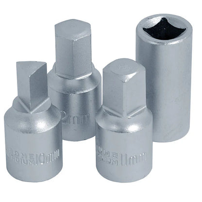 CT1767 - 20pc Oil Sump Plug Key Set 3/8inch Drive