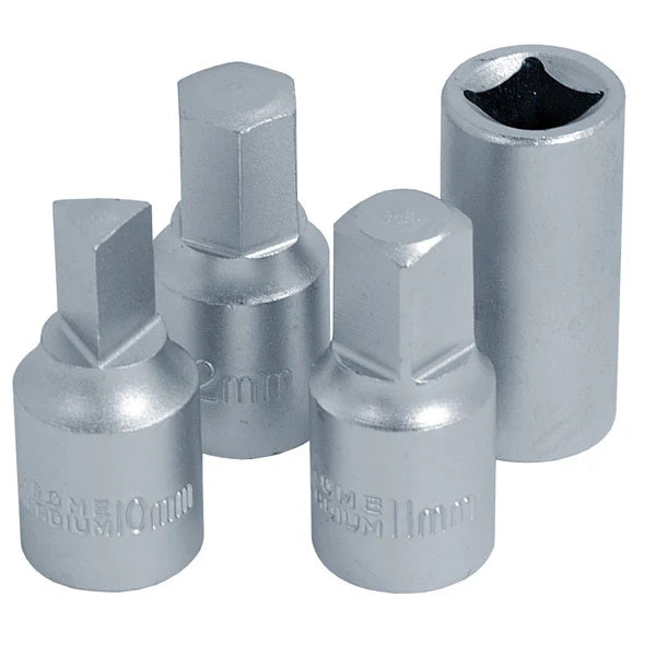 CT1767 - 20pc Oil Sump Plug Key Set 3/8inch Drive