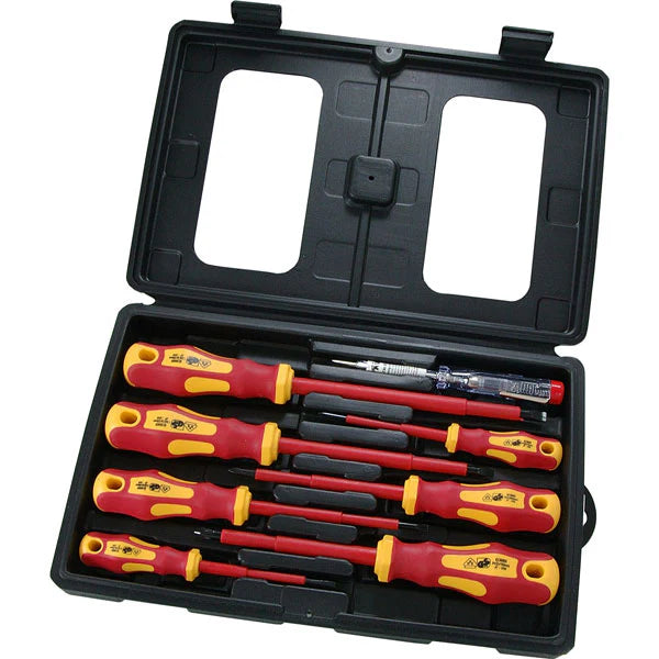 CT1774 - 8pc VDE Screwdriver Set