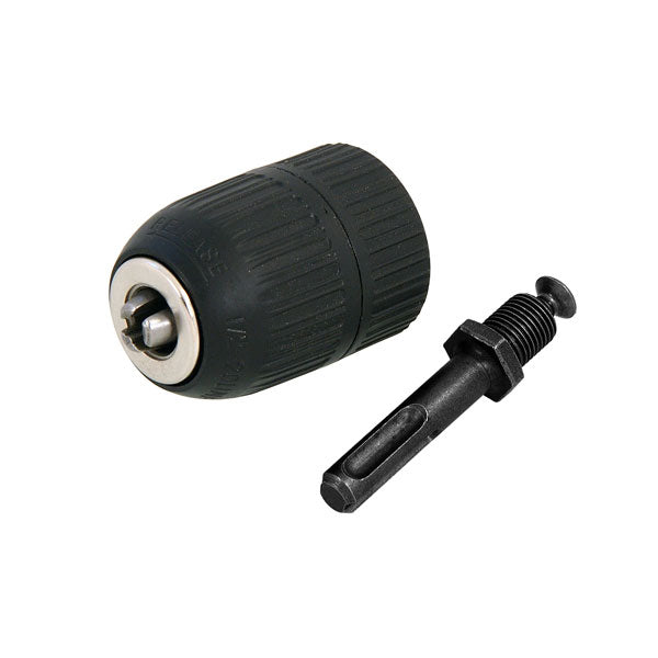 CT1808 - Keyless Drill Chuck / SDS Adaptor