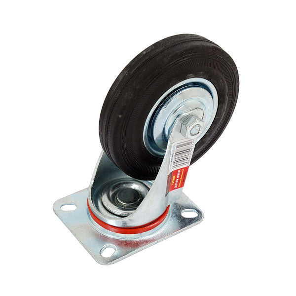 CT1831 - 120mm Castor Wheel