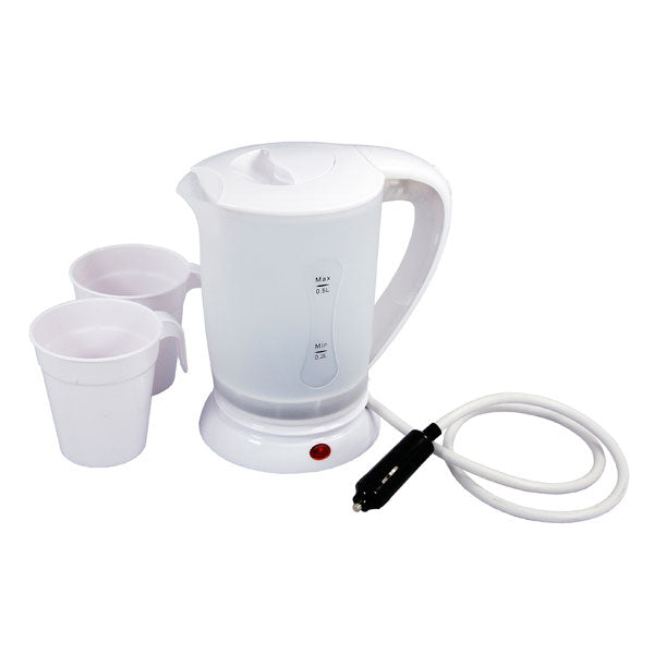 CT1843 - Travel Kettle / Coffee Pot