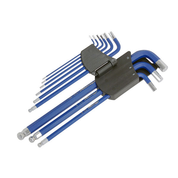 CT1861 - 9pc Magnetic Hex Key Set