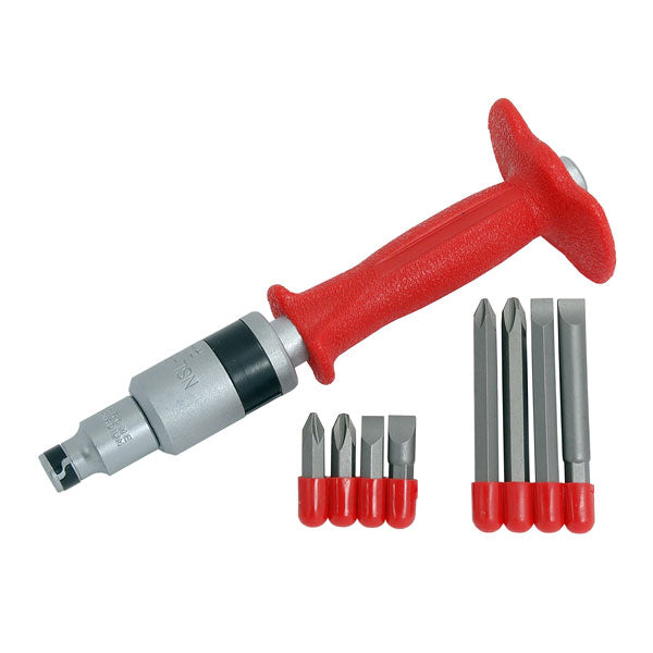 CT1867 - 10pc Impact Driver Set