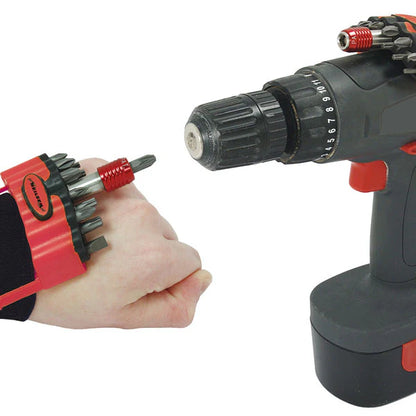 CT1887 - 13pc Bit Set