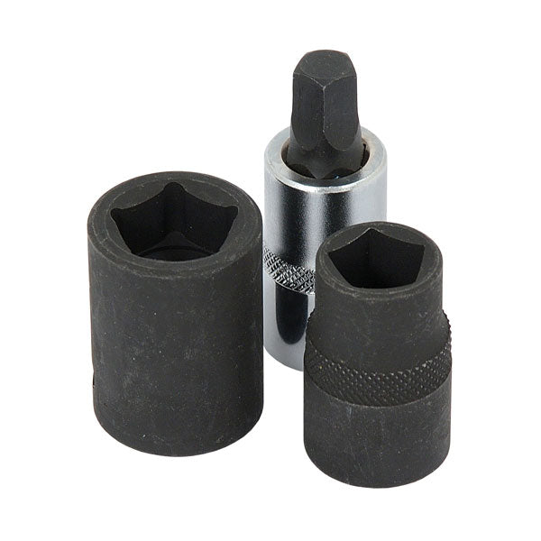 CT1893 - 3pc Brake Servicing Kit