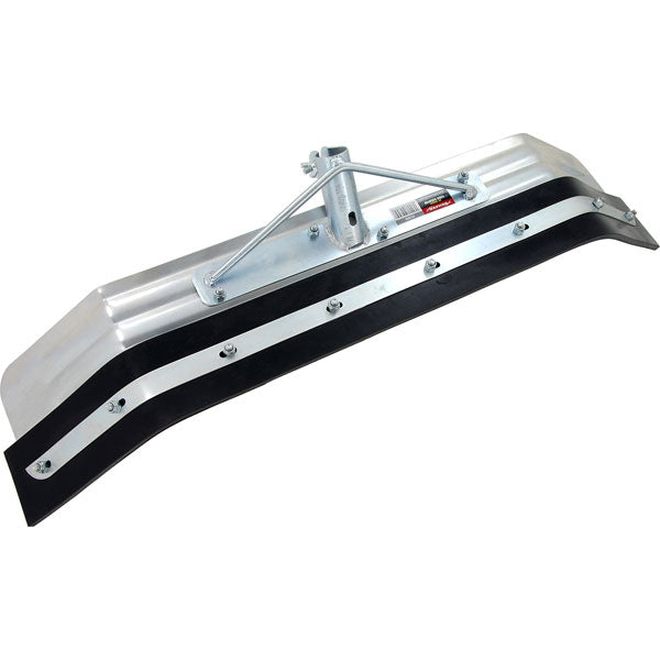 CT1895 - Winged Yard Scraper 30 Inch