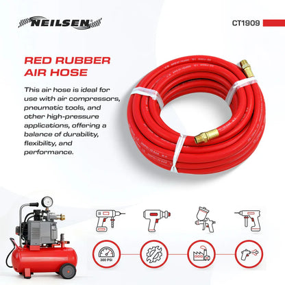 CT1909 - Air Hose Rubber