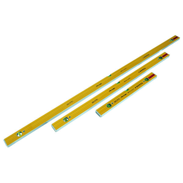 CT2056 - 3pc Spirit Level Set
