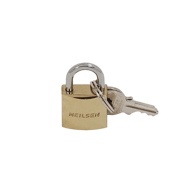 CT2085 - 25mm Heavy Duty Padlock