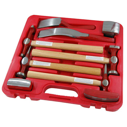 CT2097 - 9pc Auto Body Repair Tool Set