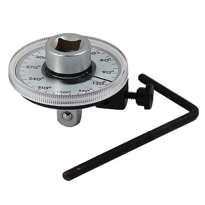 CT2100 - 1/2in Dr Torque Angle Gauge
