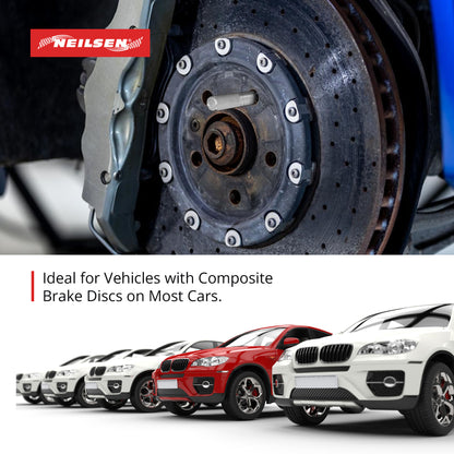 CT2113 - Wheel Stud Alignment Guides