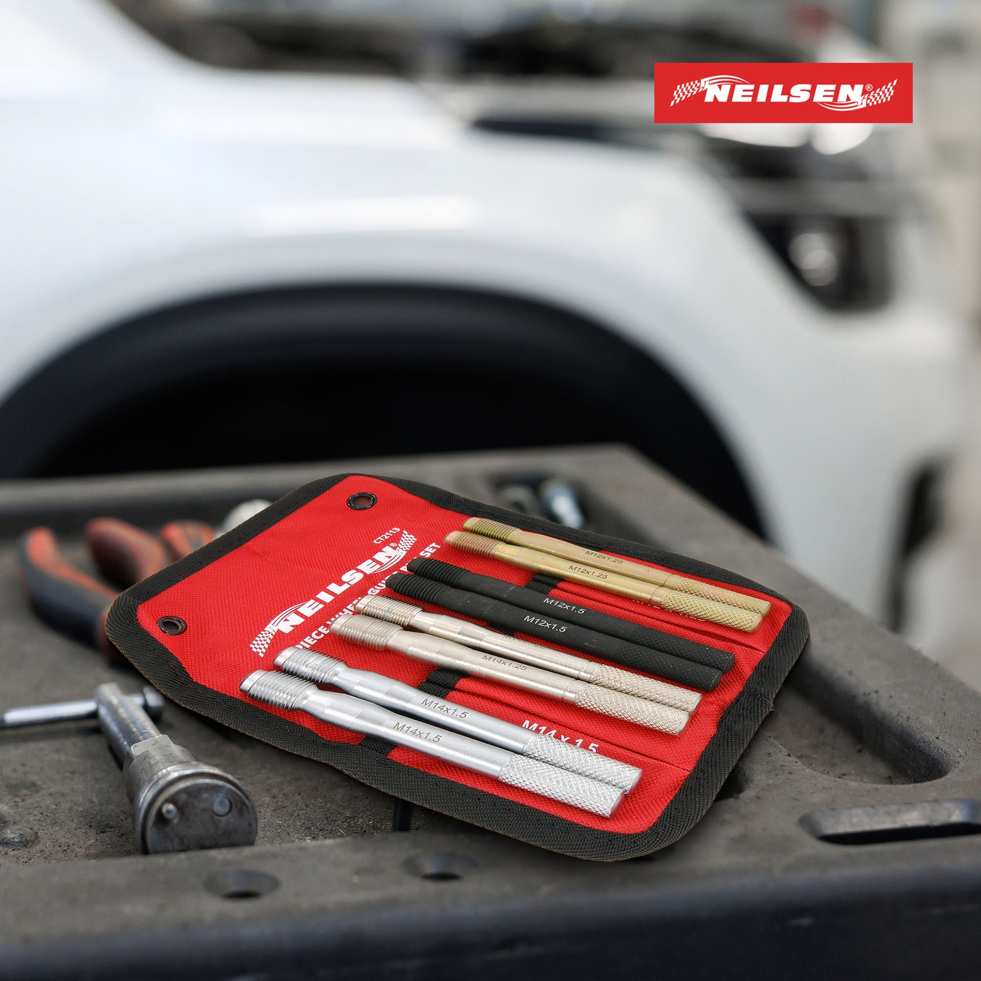 CT2113 - Wheel Stud Alignment Guides