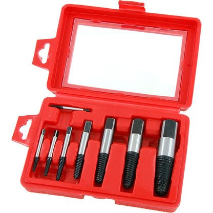 CT2126 - 8pc Stud & Screw Extractor Set