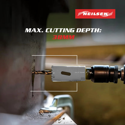 CT2156 - 22mm Hole Saw