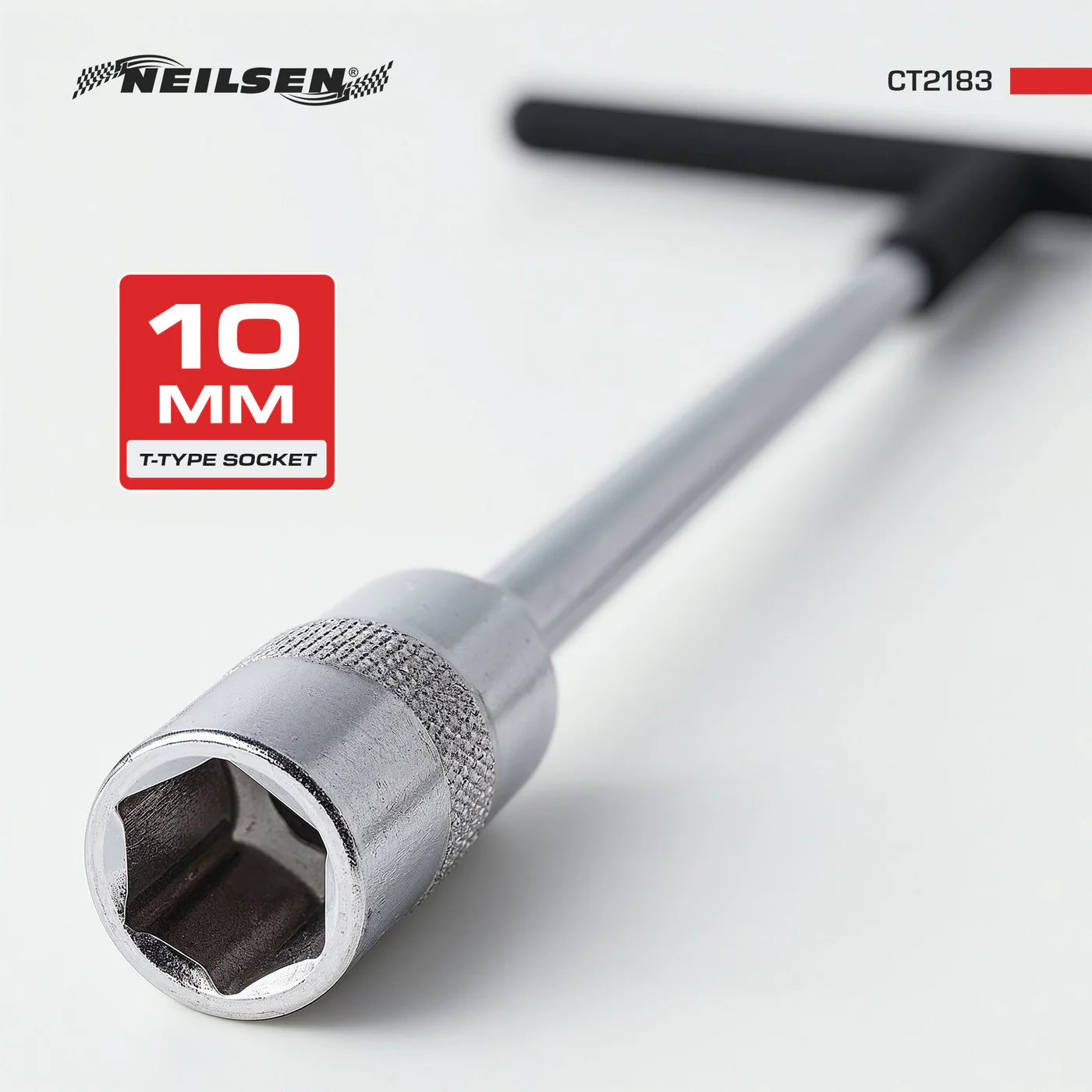 CT2183 - 10mm Socket Wrench