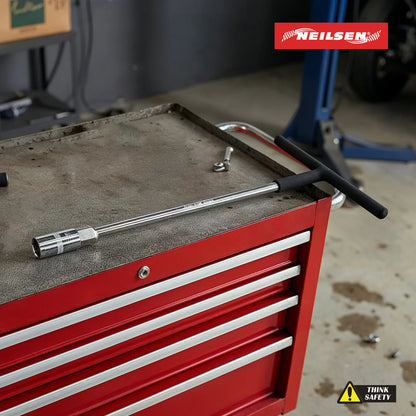 CT2183 - 10mm Socket Wrench