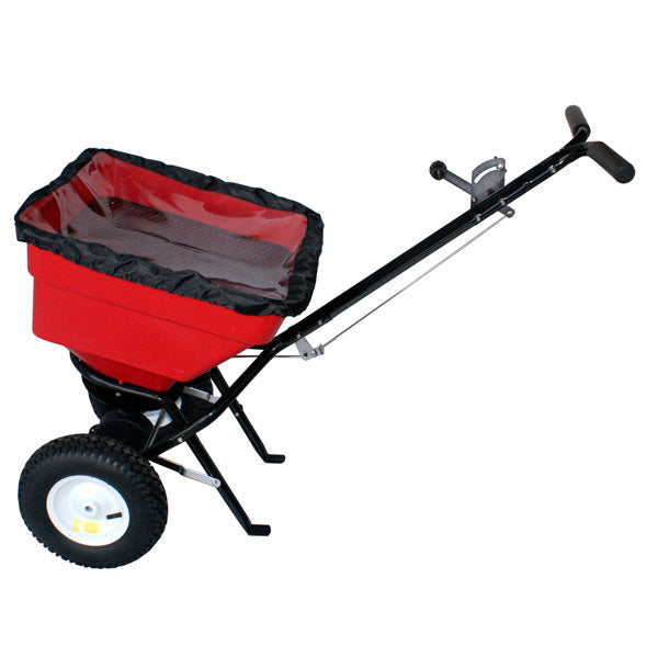CT2206 - 45kg (100LB) Hand Push Spreader