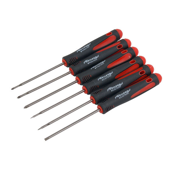 CT2222 - 6pc Precision Screwdriver Set