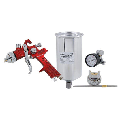 CT2308 - 1L Spray Gun Kit