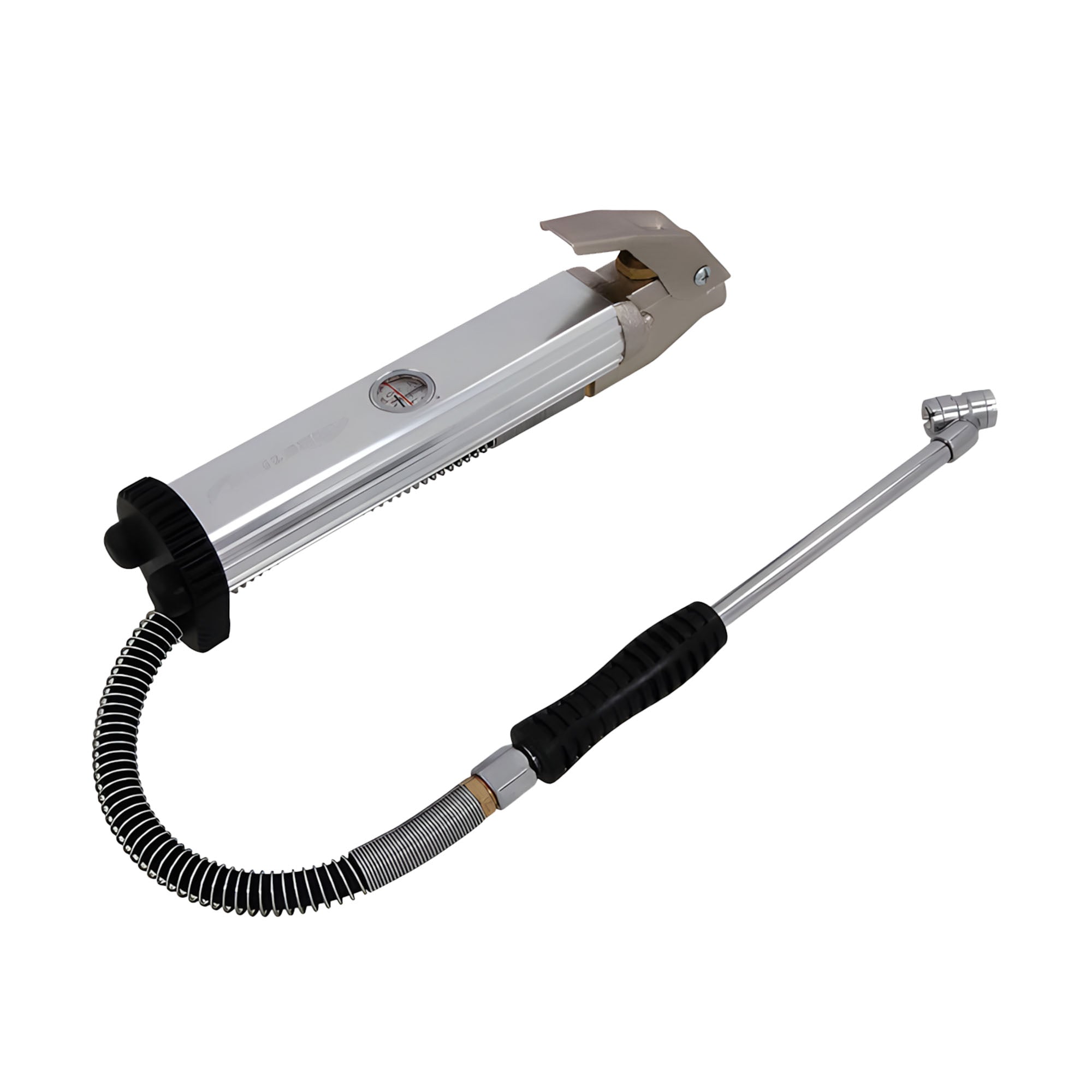 CT2309 - Tyre Inflator & Gauge