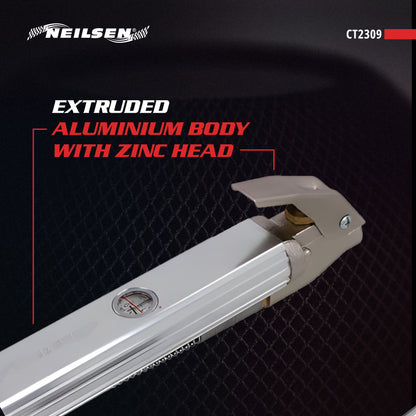 CT2309 - Tyre Inflator & Gauge