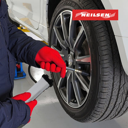 CT2309 - Tyre Inflator & Gauge