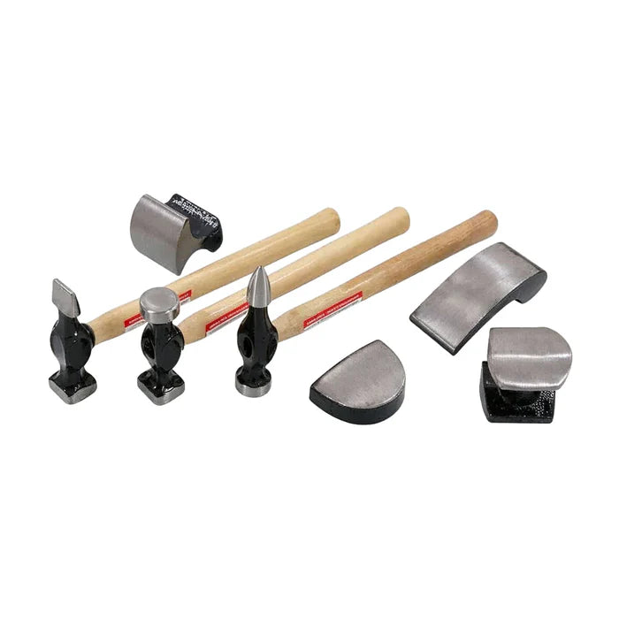 CT2310 - 7pc Body Repair Kit