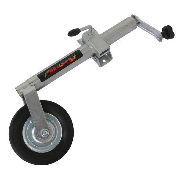 CT2312 - Jockey Wheel 48mm