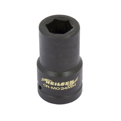 CT2324 - 24mm 1in DR Impact Socket